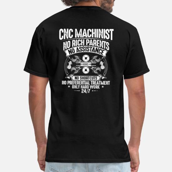 CNC Machinist/Machine Operator/Lathe 